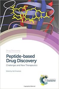 free-pdf-download-Peptide-based Drug Discovery: Challenges and New Therapeutics Gld Edition