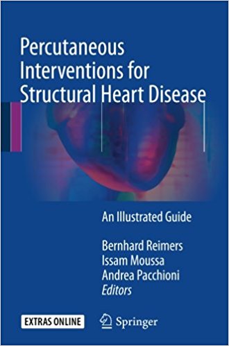 free-pdf-download-Percutaneous Interventions for Structural Heart Disease: An Illustrated Guide 1st ed. 2017 Edition