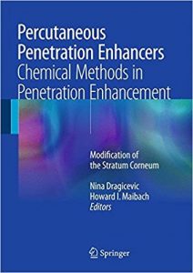 free-pdf-download-Percutaneous Penetration Enhancers Chemical Methods in Penetration Enhancement: Modification of the Stratum Corneum 1st ed