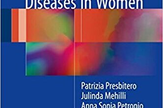 free-pdf-download-Percutaneous Treatment of Cardiovascular Diseases in Women 1st ed. 2017 Edition