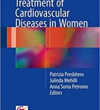 free-pdf-download-Percutaneous Treatment of Cardiovascular Diseases in Women 1st ed. 2017 Edition