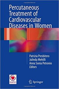 free-pdf-download-Percutaneous Treatment of Cardiovascular Diseases in Women 1st ed. 2017 Edition