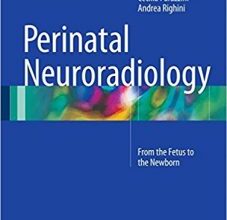 free-pdf-download-Perinatal Neuroradiology: From the Fetus to the Newborn 1st ed