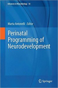 free-pdf-download-Perinatal Programming of Neurodevelopment (Advances in Neurobiology)