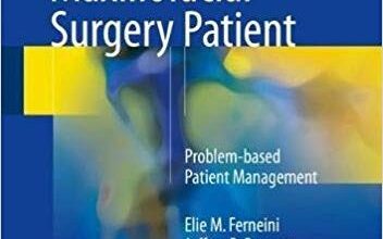 free-pdf-download-Perioperative Assessment of the Maxillofacial Surgery Patient: Problem-based Patient Management 1st ed