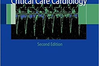 free-pdf-download-Perioperative Critical Care Cardiology (Topics in Anaesthesia and Critical Care) 2nd Edition