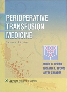 free-pdf-download-Perioperative Transfusion Medicine Second Edition