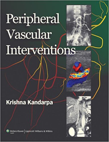 free-pdf-download-Peripheral Vascular Interventions 1st Edition