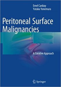 free-pdf-download-Peritoneal Surface Malignancies: A Curative Approach