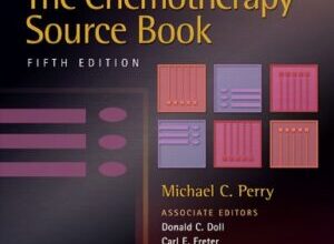 free-pdf-download-Perry’s The Chemotherapy Source Book 5th Edition