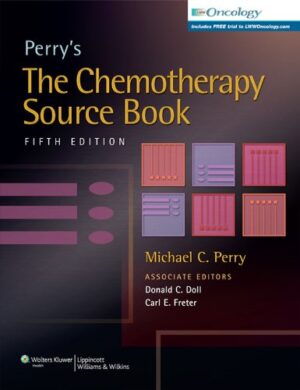 free-pdf-download-Perry’s The Chemotherapy Source Book 5th Edition