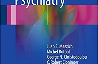 free-pdf-download-Person Centered Psychiatry 1st ed