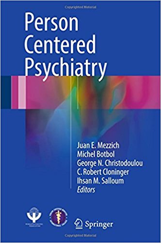 free-pdf-download-Person Centered Psychiatry 1st ed