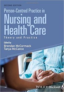 free-pdf-download-Person-Centred Practice in Nursing and Health Care: Theory and Practice 2nd Edition