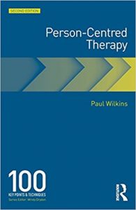 free-pdf-download-Person-Centred Therapy: 100 Key Points 2nd Edition