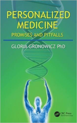 free-pdf-download-Personalized Medicine: Promises and Pitfalls 1st Edition