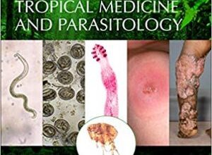 free-pdf-download-Peters’ Atlas of Tropical Medicine and Parasitology 7th Edition