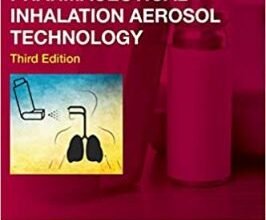 free-pdf-download-Pharmaceutical Inhalation Aerosol Technology