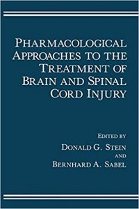 free-pdf-download-Pharmacological Approaches to the Treatment of Brain and Spinal Cord Injury Softcover reprint of the original