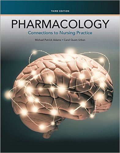 free-pdf-download-Pharmacology: Connections to Nursing Practice (3rd Edition) 3rd Edition