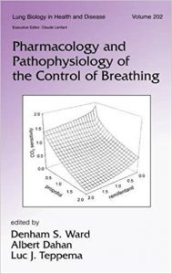 free-pdf-download-Pharmacology and Pathophysiology of the Control of Breathing (Lung Biology in Health and Disease)