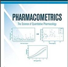 free-pdf-download-Pharmacometrics: The Science of Quantitative Pharmacology 1st Edition