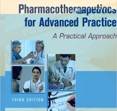 free-pdf-download-Pharmacotherapeutics for Advanced Practice Third Edition