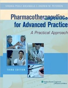 free-pdf-download-Pharmacotherapeutics for Advanced Practice Third Edition