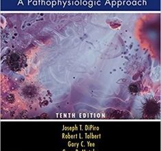 free-pdf-download-Pharmacotherapy: A Pathophysiologic Approach