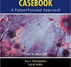 free-pdf-download-Pharmacotherapy Casebook: A Patient-Focused Approach