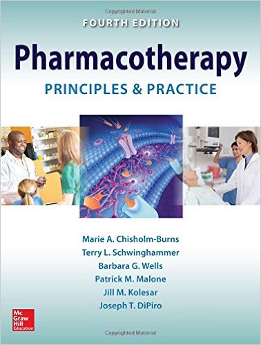 free-pdf-download-Pharmacotherapy Principles and Practice