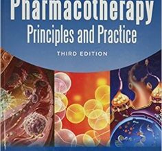 free-pdf-download-Pharmacotherapy Principles and Practice