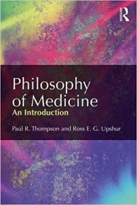 free-pdf-download-Philosophy of Medicine: An Introduction 1st Edition