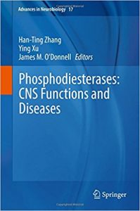 free-pdf-download-Phosphodiesterases: CNS Functions and Diseases (Advances in Neurobiology) 1st ed. 2017 Edition