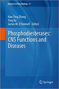 free-pdf-download-Phosphodiesterases: CNS Functions and Diseases (Advances in Neurobiology) 1st ed