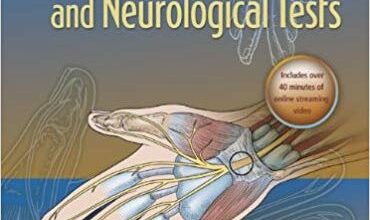 free-pdf-download-Photographic Manual of Regional Orthopaedic and Neurologic Tests Fifth Edition