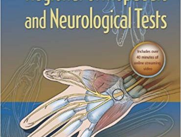 free-pdf-download-Photographic Manual of Regional Orthopaedic and Neurologic Tests Fifth Edition