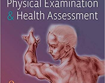 free-pdf-download-Physical Examination and Health Assessment 8th Edition