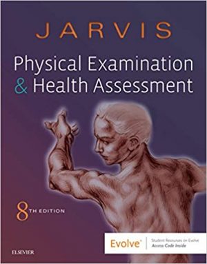 free-pdf-download-Physical Examination and Health Assessment 8th Edition