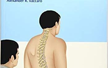 free-pdf-download-Physical Examination of the Spine 2nd Edition