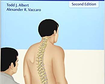 free-pdf-download-Physical Examination of the Spine 2nd Edition