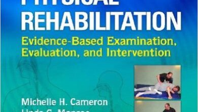 free-pdf-download-Physical Rehabilitation: Evidence-Based Examination