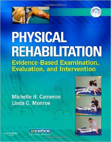 free-pdf-download-Physical Rehabilitation: Evidence-Based Examination