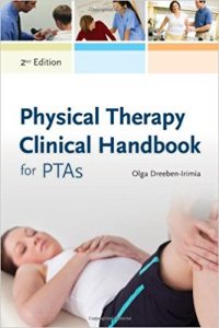 free-pdf-download-Physical Therapy Clinical Handbook For Ptas 2nd Edition