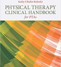 free-pdf-download-Physical Therapy Clinical Handbook for PTAs 3rd Edition