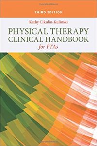 free-pdf-download-Physical Therapy Clinical Handbook for PTAs 3rd Edition