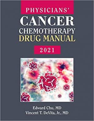 free-pdf-download-Physicians’ Cancer Chemotherapy Drug Manual 21st Edition