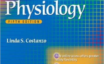 free-pdf-download-Physiology (Board Review Series) 5th Edition