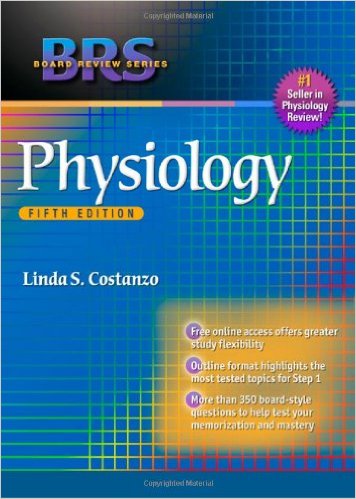 free-pdf-download-Physiology (Board Review Series) 5th Edition