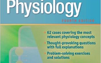 free-pdf-download-Physiology Cases and Problems (Board Review Series) Fourth Edition